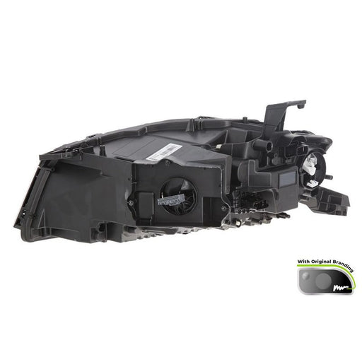 Valeo Headlight Headlamp Right 450961