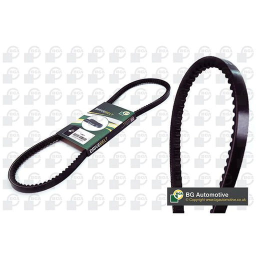BGA V-Belt Auxiliary Drive Belt V11X965