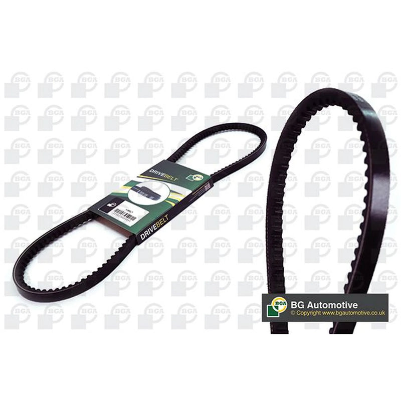BGA V-Belt Auxiliary Drive Belt V11X885