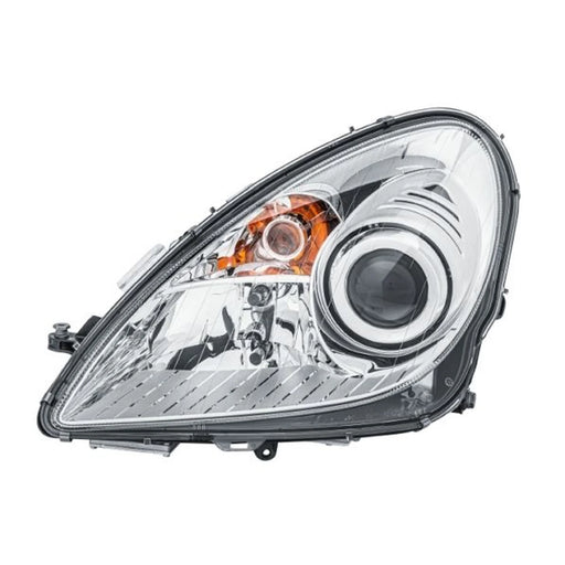 Hella Headlight Headlamp PY21W Left 1EL 008 361-711
