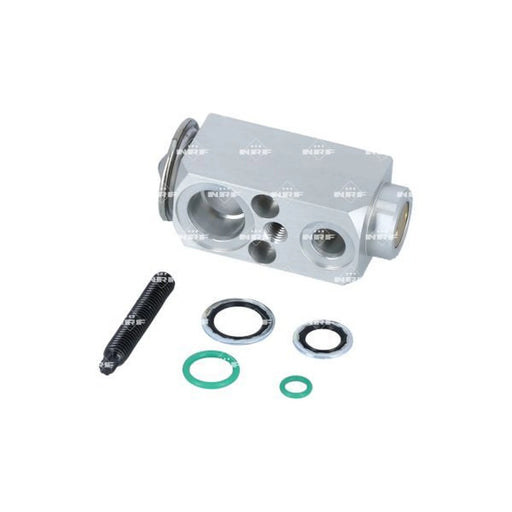 NRF Air Conditioning Expansion Valve 38779
