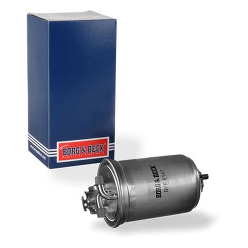 Borg & Beck Fuel Filter Element BFF8147