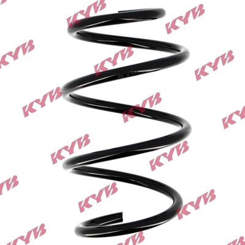 KYB Front Suspension Coil Spring RA1178