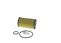 Bosch Engine Oil Filter F026407107