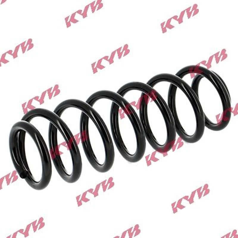 KYB Rear Suspension Coil Spring RA5436