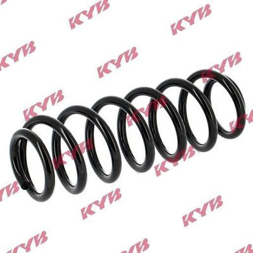 KYB Rear Suspension Coil Spring RA5436