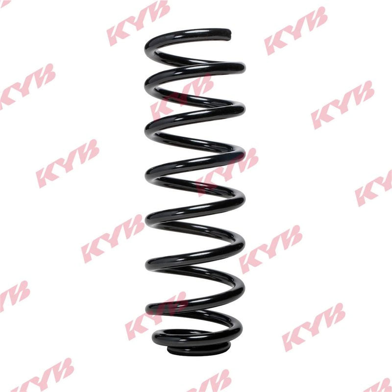 KYB Rear Suspension Coil Spring RA5543