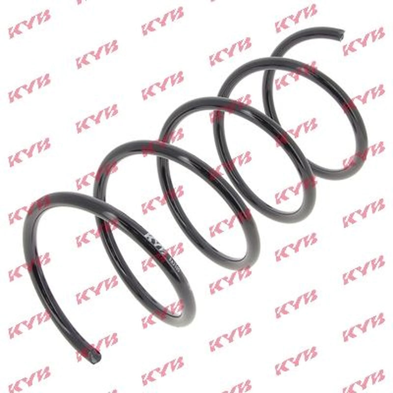 KYB Front Suspension Coil Spring RA3105