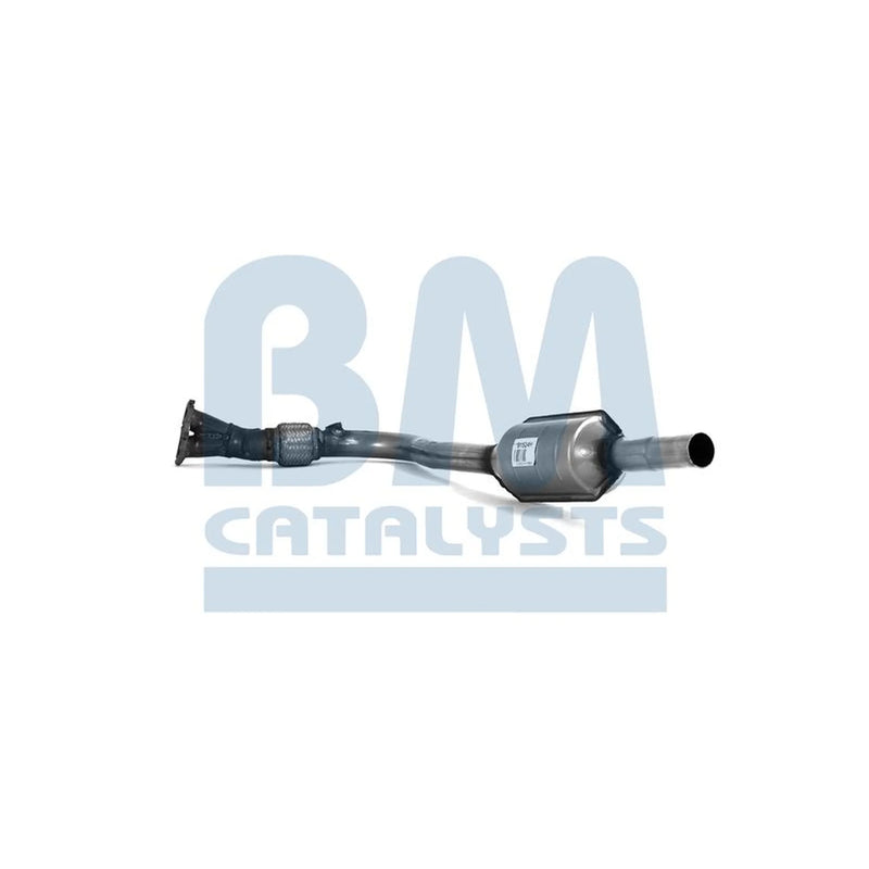 BM Catalysts Homologated Petrol Cat BM91524H