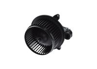Bosch Heater Blower Fan 0130115807