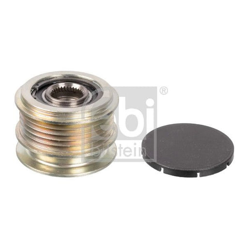 Febi Alternator Overrunning Freewheel Clutch 15264