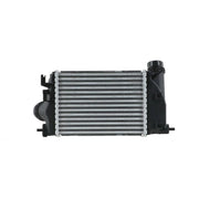 Hella Intercooler (Charge Air Cooler) 8ML 366 340-921