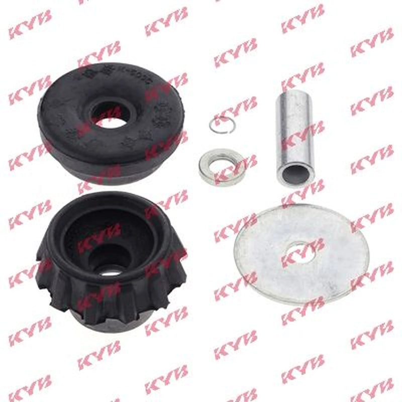 KYB Rear Suspension Strut Support Mount SM5377