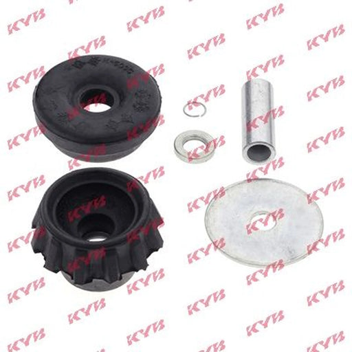 KYB Rear Suspension Strut Support Mount SM5377