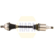 NAPA CV Drive Shaft Driveshaft Front Left NDS1161L