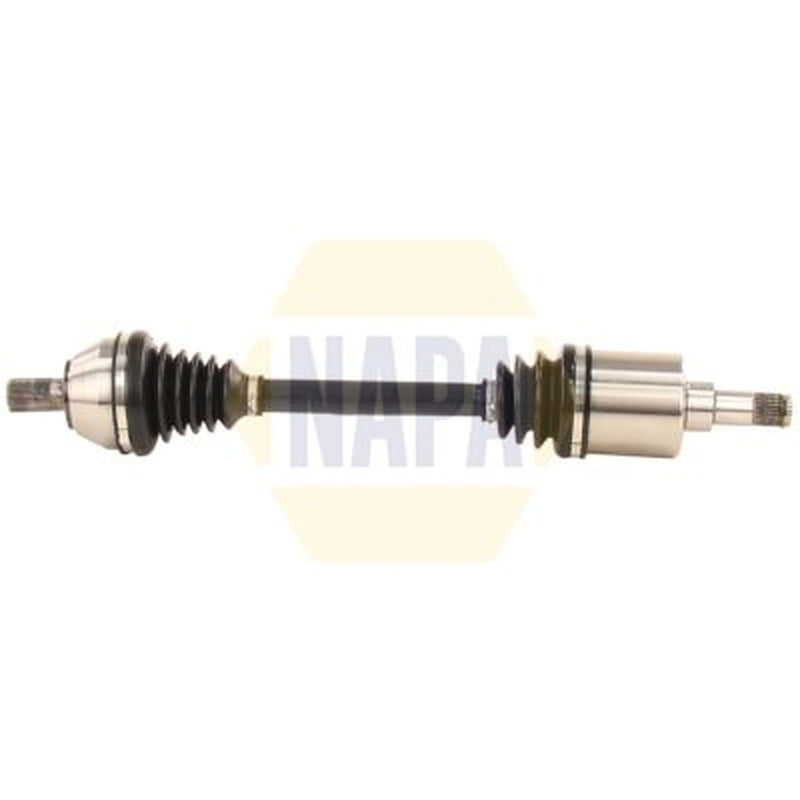 NAPA CV Drive Shaft Driveshaft Front Left NDS1161L
