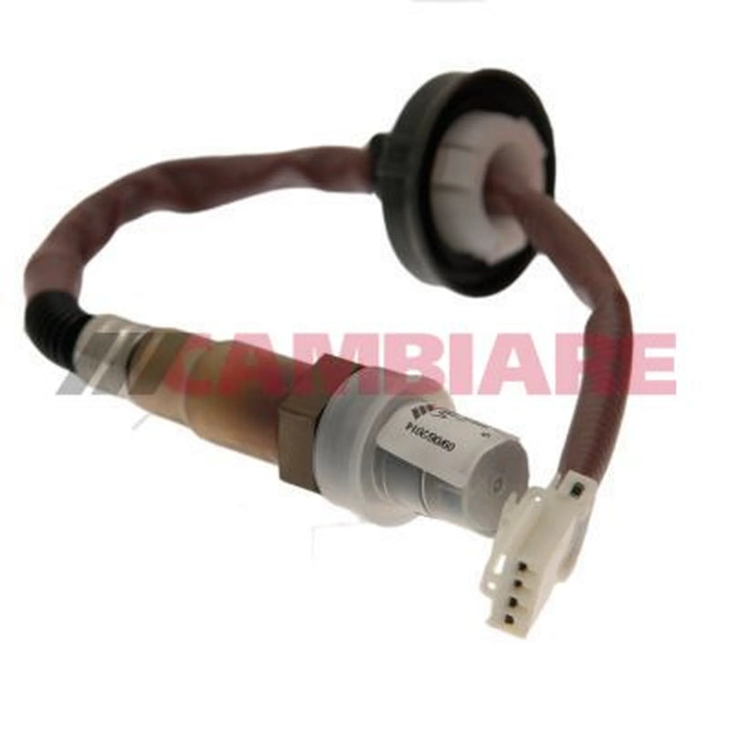 Cambiare O2 Lambda Oxygen Sensor after catalytic con VE381636