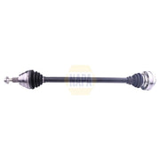 NAPA CV Drive Shaft Driveshaft Front Right NDS1768R