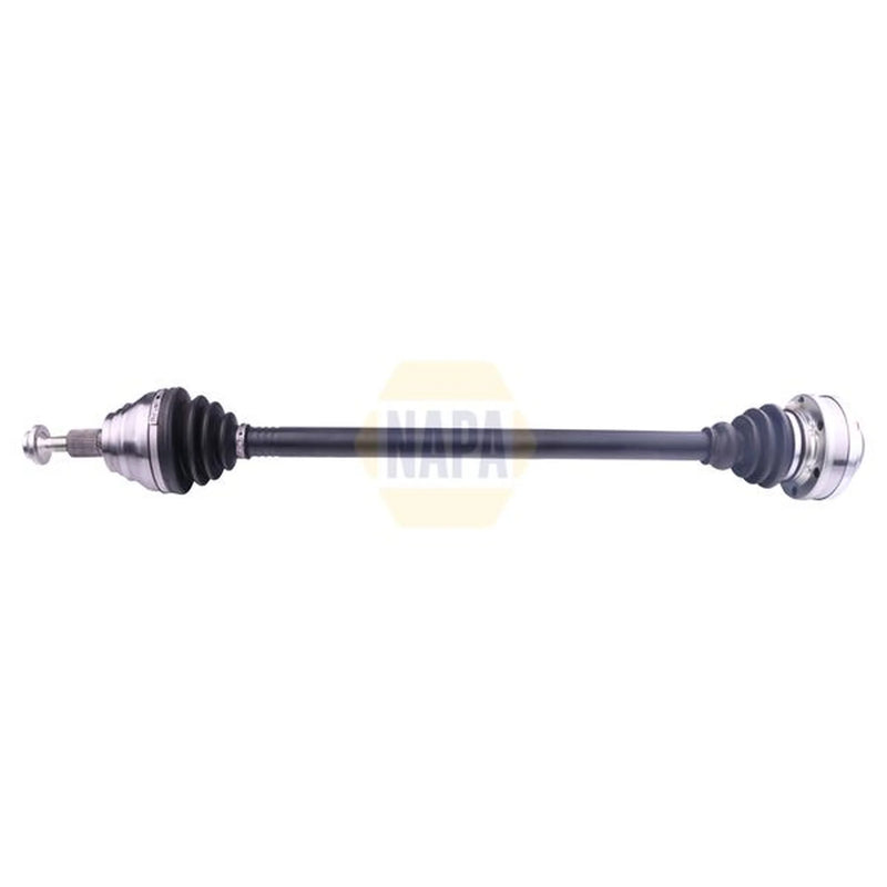 NAPA CV Drive Shaft Driveshaft Front Right NDS1768R