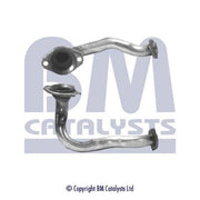 BM Catalysts Exhaust Pipe OD BM70041