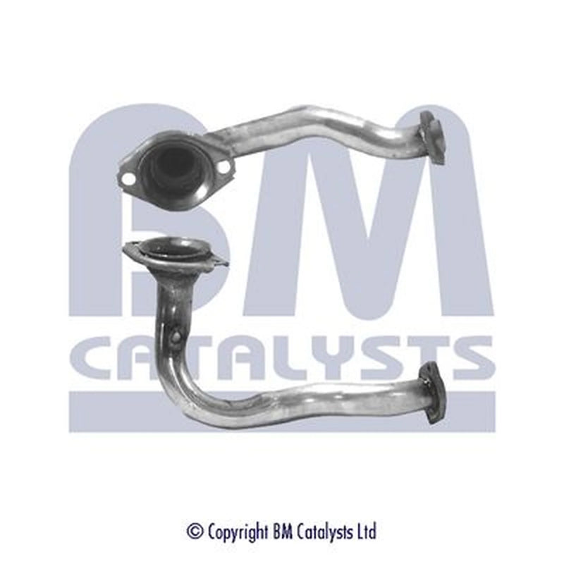 BM Catalysts Exhaust Pipe OD BM70041
