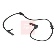 Apec ABS Wheel Speed Sensor Front Right ABS1271