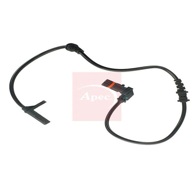Apec ABS Wheel Speed Sensor Front Right ABS1271