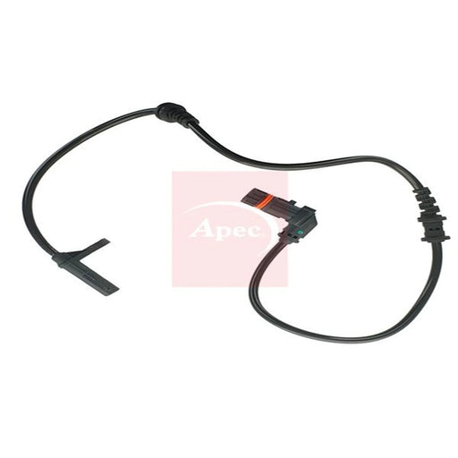 Apec ABS Wheel Speed Sensor Front Right ABS1271