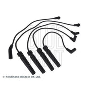 Blue Print Ignition HT Lead Cable Kit ADG01614