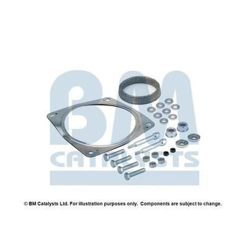 BM Catalysts Fitting Kit FK80430B FK80430B