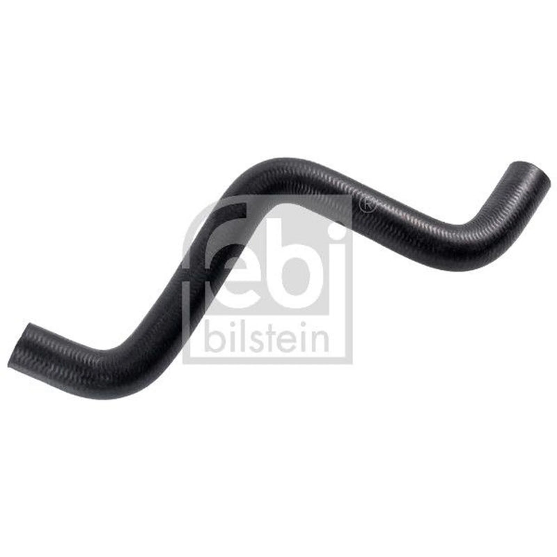 Febi Radiator Coolant Hose ID 172647