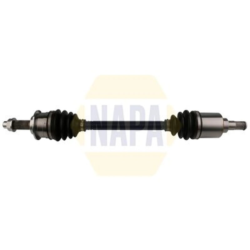NAPA CV Drive Shaft Driveshaft Front Left NDS1593L