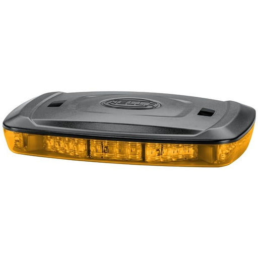 Hella Rotating Beacon Micro Md12/24 2RL mounting 2RL 014 566-221 2RL 014 566-221