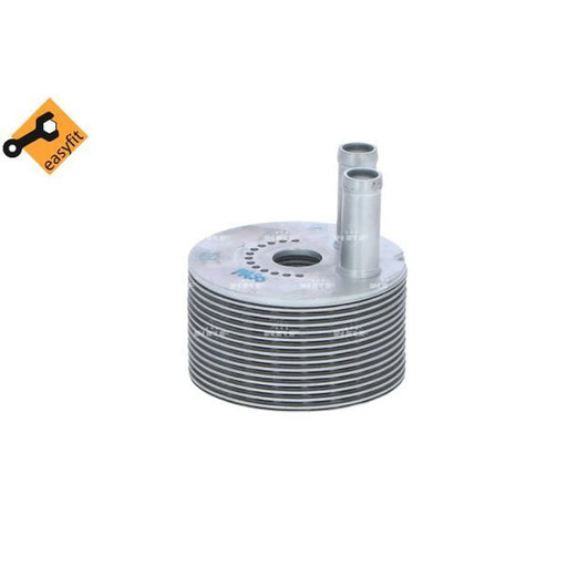 NRF Engine Oil Cooler 31336