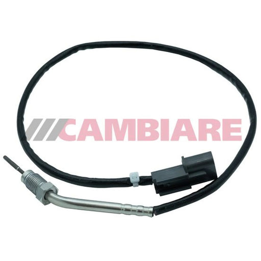Cambiare Exhaust Gas Temperature Sensor after soot particul VE390439