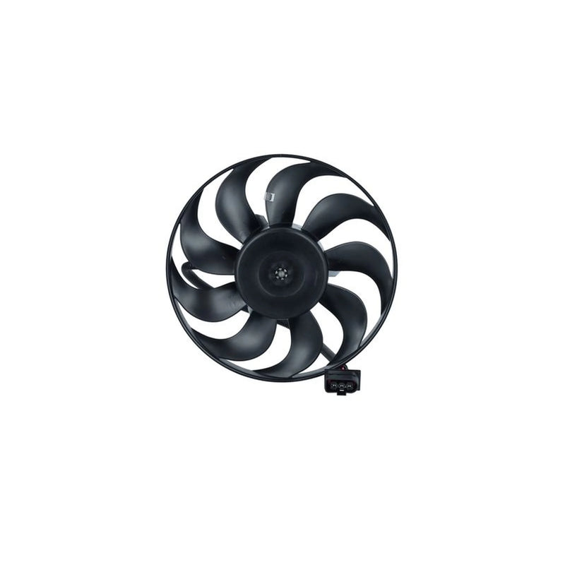NRF Engine Cooling Fan Right 47398