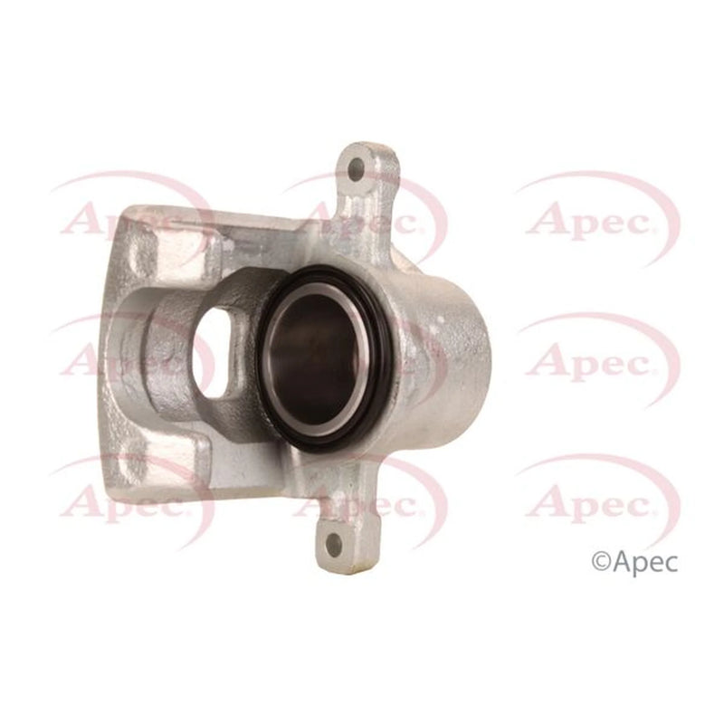 Apec Brake Caliper Assembly Front Left LCA825