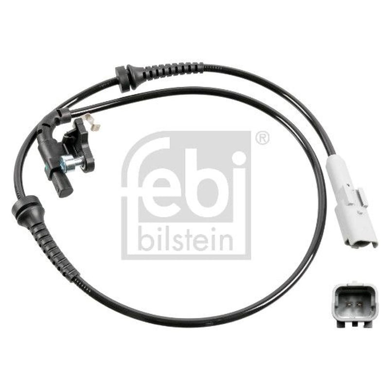 Febi ABS Wheel Speed Sensor Rear Right 176635