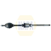 NAPA CV Drive Shaft Driveshaft Front Right NDS1288R