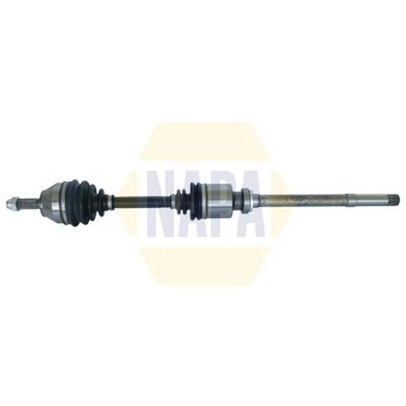 NAPA CV Drive Shaft Driveshaft Front Right NDS1288R