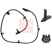 Apec ABS Wheel Speed Sensor Rear Right ABS1823