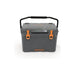 Vango Glacier 23L Grey Cooler Coolbox - Vango - Van Life Living