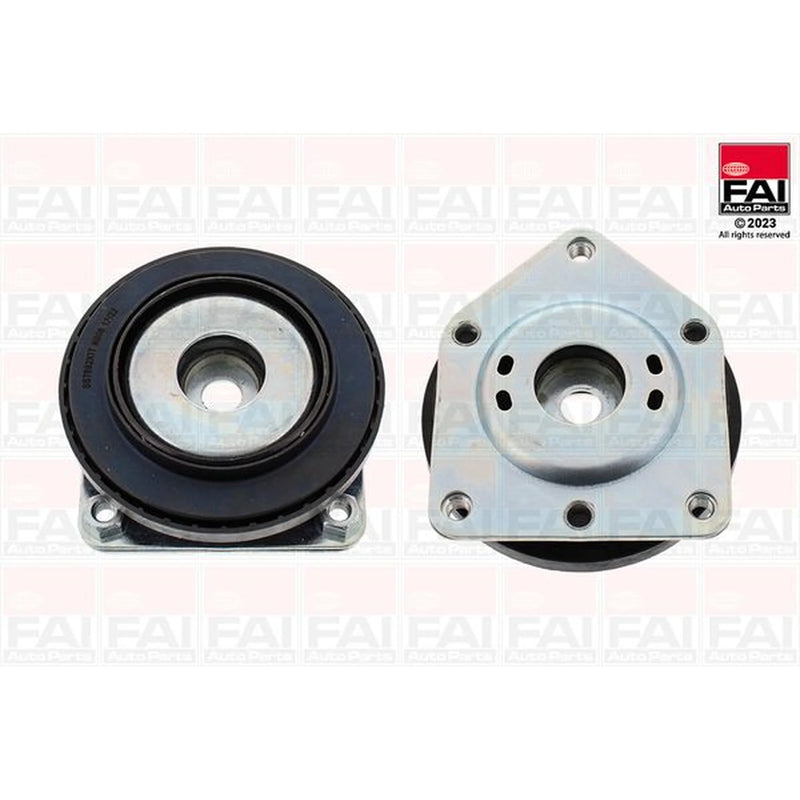 FAI Suspension Strut Support Mount SS7892