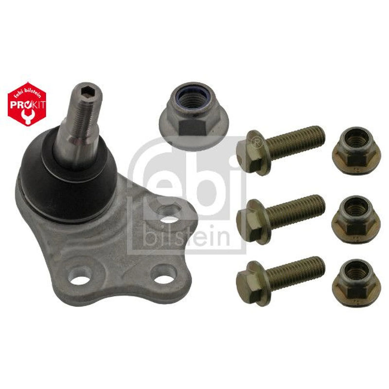 Febi Ball Joint Front Right 46121