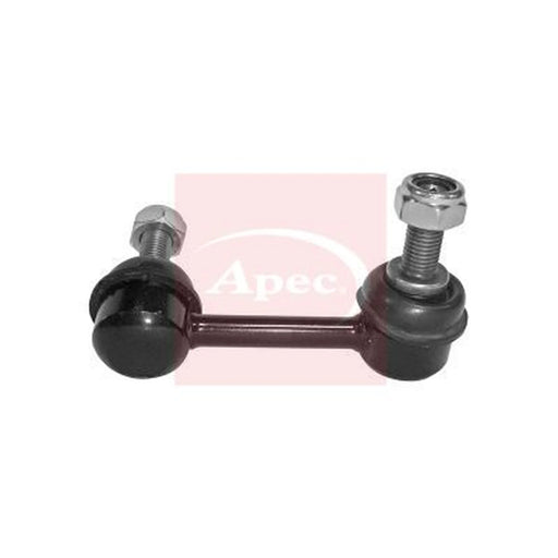 Apec Stabiliser Bar Link Coupling Rod Rear Left AST4668