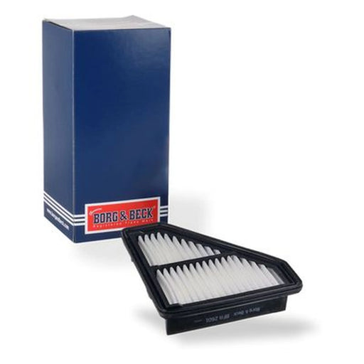 Borg & Beck Engine Air Filter BFA2601