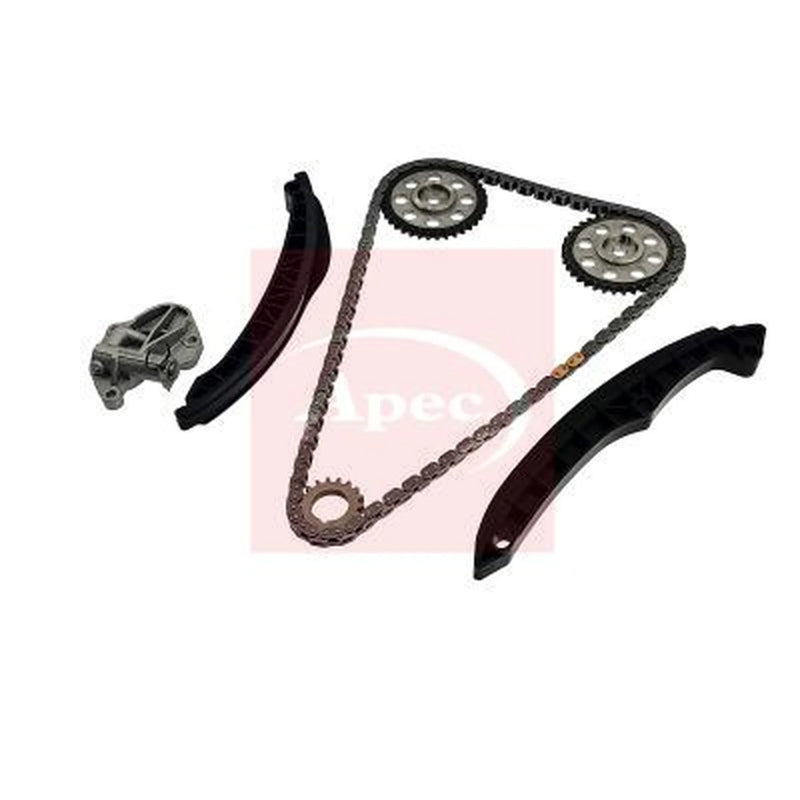 Apec Timing Chain Kit Set 130 Links ACK4006