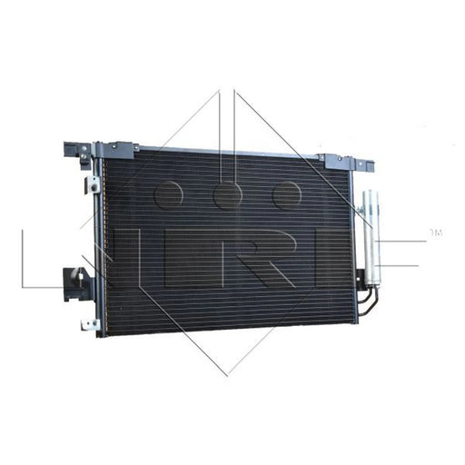 NRF Air Conditioning Condenser 35872