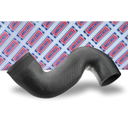 Borg & Beck Intercooler Turbo Charge Air Hose BTH1118