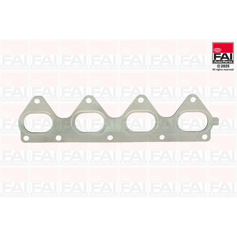 FAI Exhaust Manifold Gasket Set OD ID High EM2382
